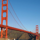Image for article titled The Golden Gate Bridge Receives a Renovation That Will Take Years to Complete